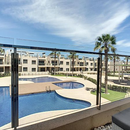 Playa Elisa Bay - Michalina - 1810 Apartment Pilar de la Horadada Exterior foto