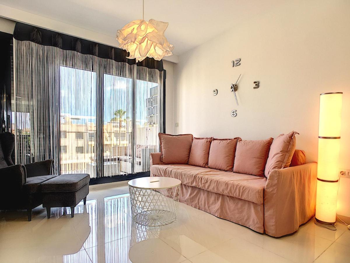 Playa Elisa Bay - Michalina - 1810 Apartment Pilar de la Horadada Exterior foto