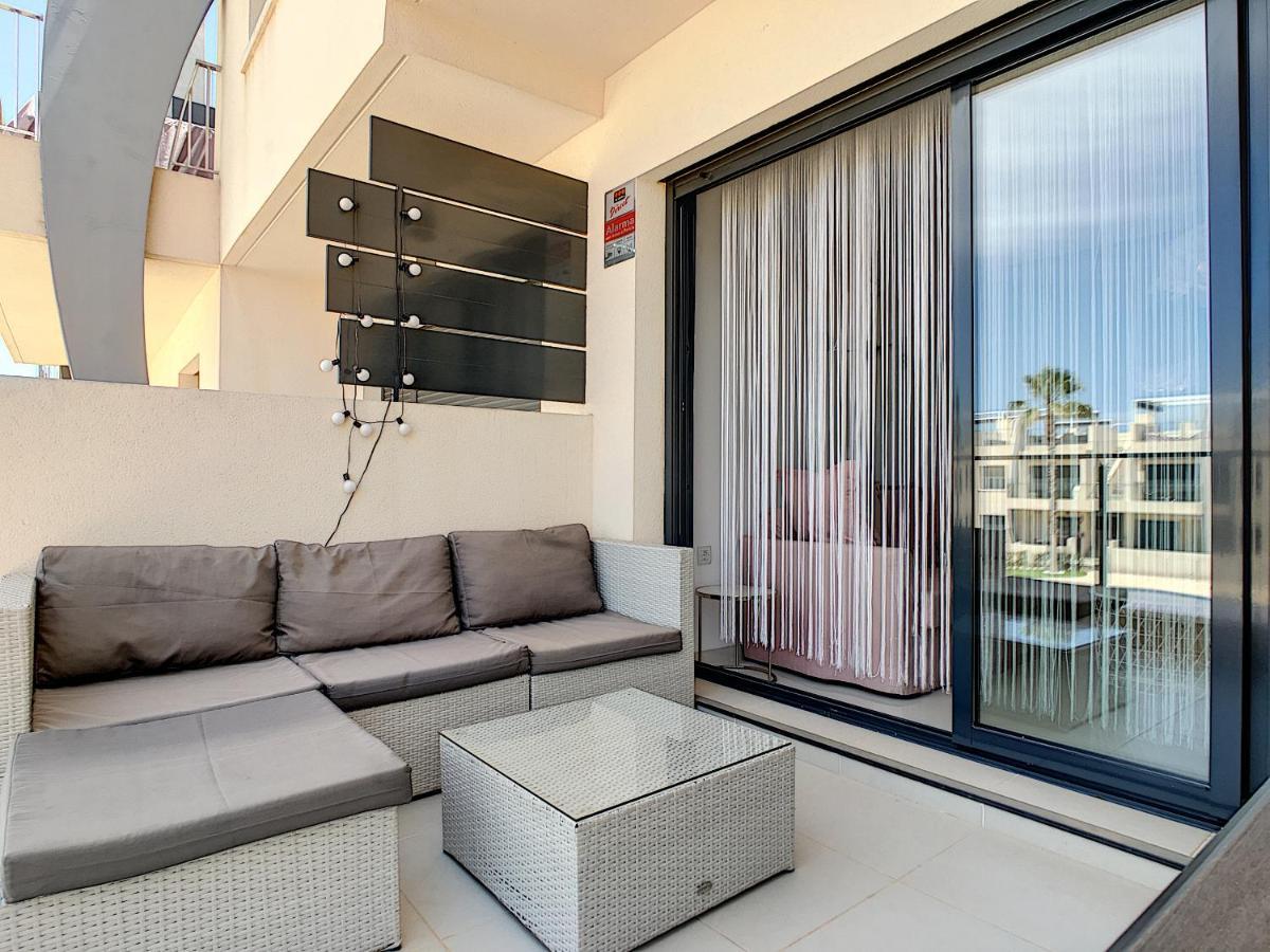 Playa Elisa Bay - Michalina - 1810 Apartment Pilar de la Horadada Exterior foto