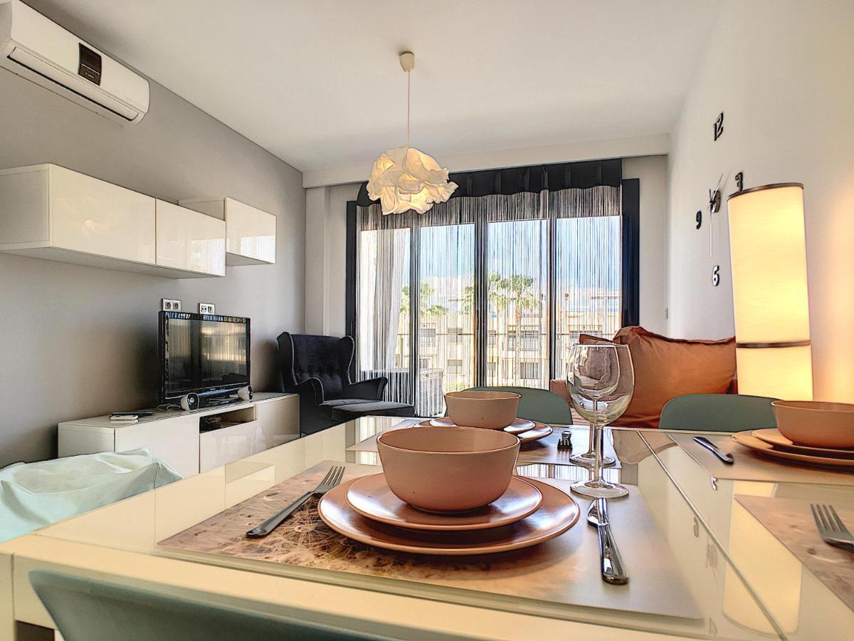 Playa Elisa Bay - Michalina - 1810 Apartment Pilar de la Horadada Exterior foto