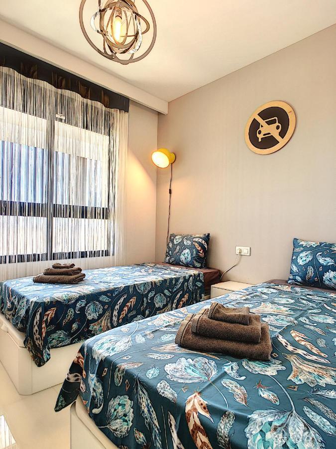Playa Elisa Bay - Michalina - 1810 Apartment Pilar de la Horadada Exterior foto
