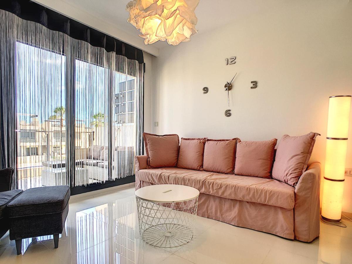 Playa Elisa Bay - Michalina - 1810 Apartment Pilar de la Horadada Exterior foto