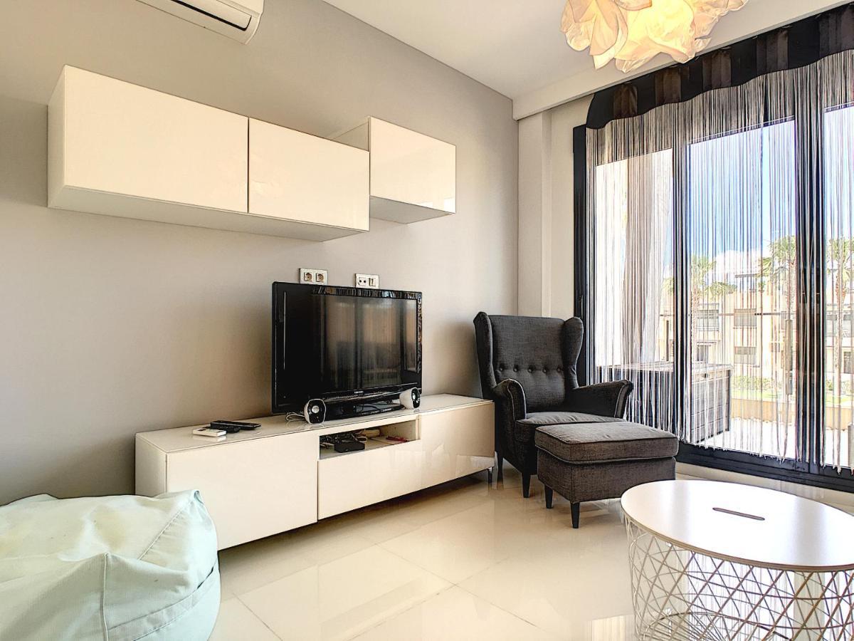 Playa Elisa Bay - Michalina - 1810 Apartment Pilar de la Horadada Exterior foto